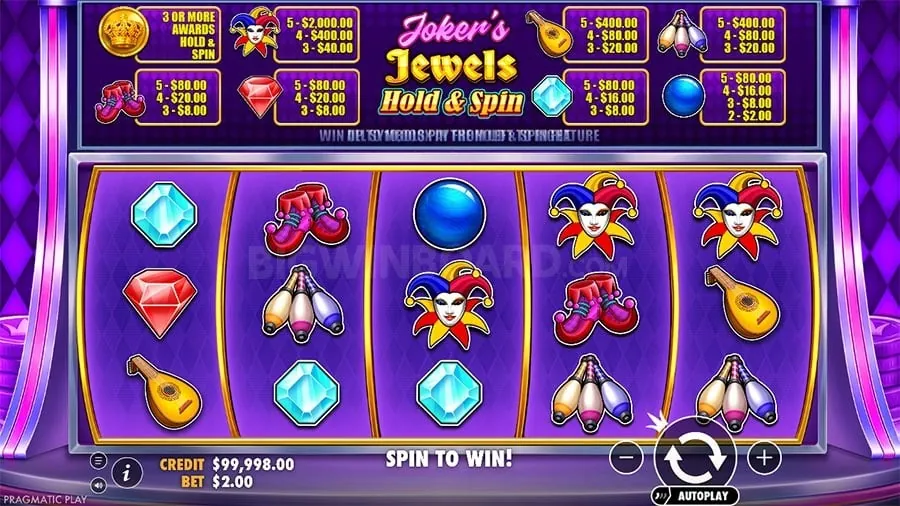 Major Jackpot Winner at PHDREAM