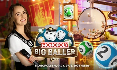 Live Blackjack Dealer