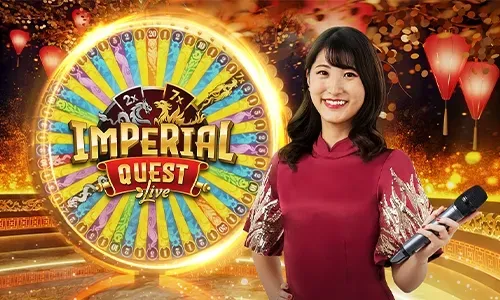 Online Lottery Games