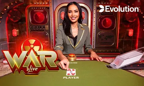 Roulette Online Casino
